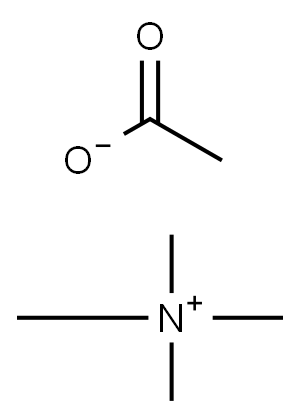 Tetramethylammonium acetate(10581-12-1)